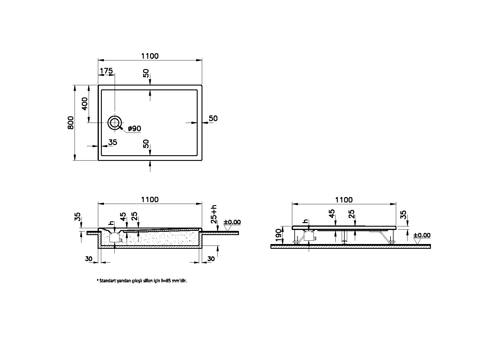 61300001000  Vitraglobal Smooth - Вид №1