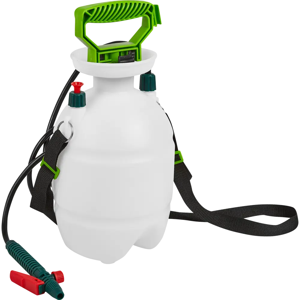 Опрыскиватель помповый Verto 3 л Santreyd STLM-2058635