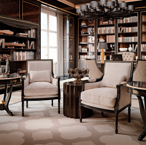 Кресло  CARPANESE 5844