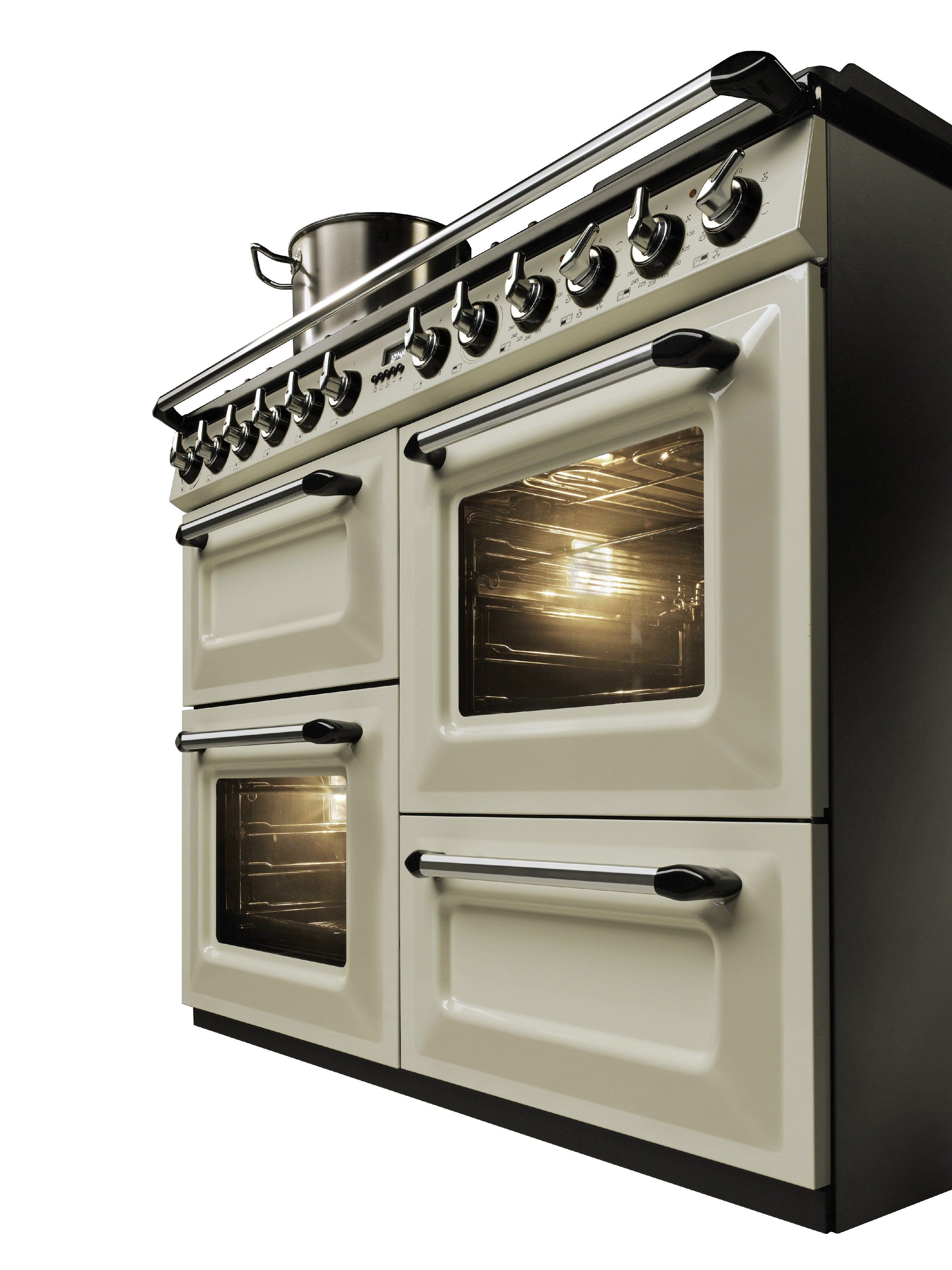 Отдельно стоящая кухня Smeg Виктория ARCH-00131069