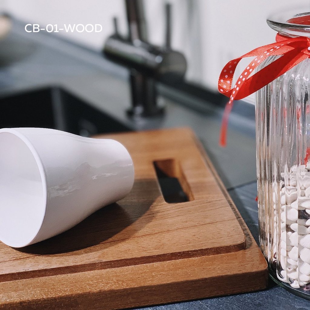 CB-01-WOOD OMOIKIRI 4999005 - Вид №2