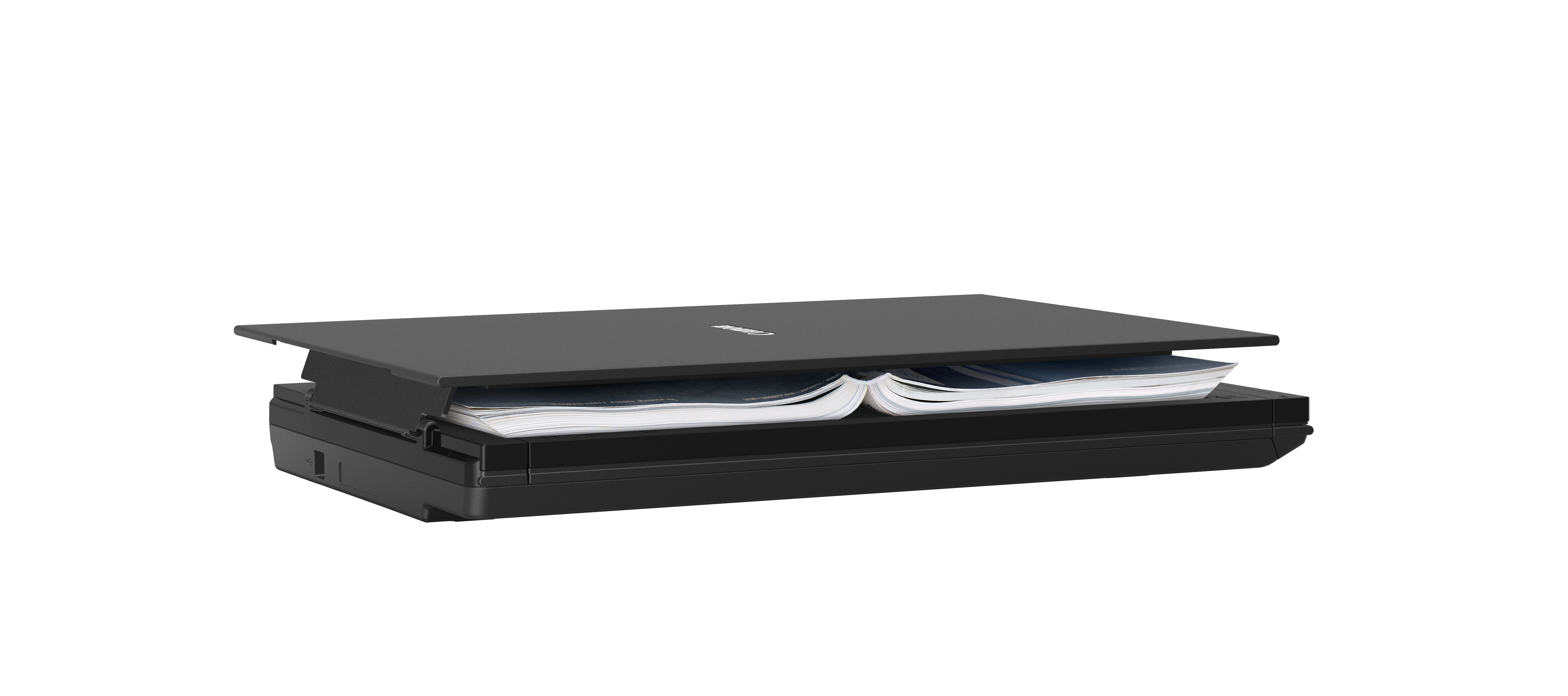 2995C010 Scanner canoscan lide300 Canon  - Вид №1