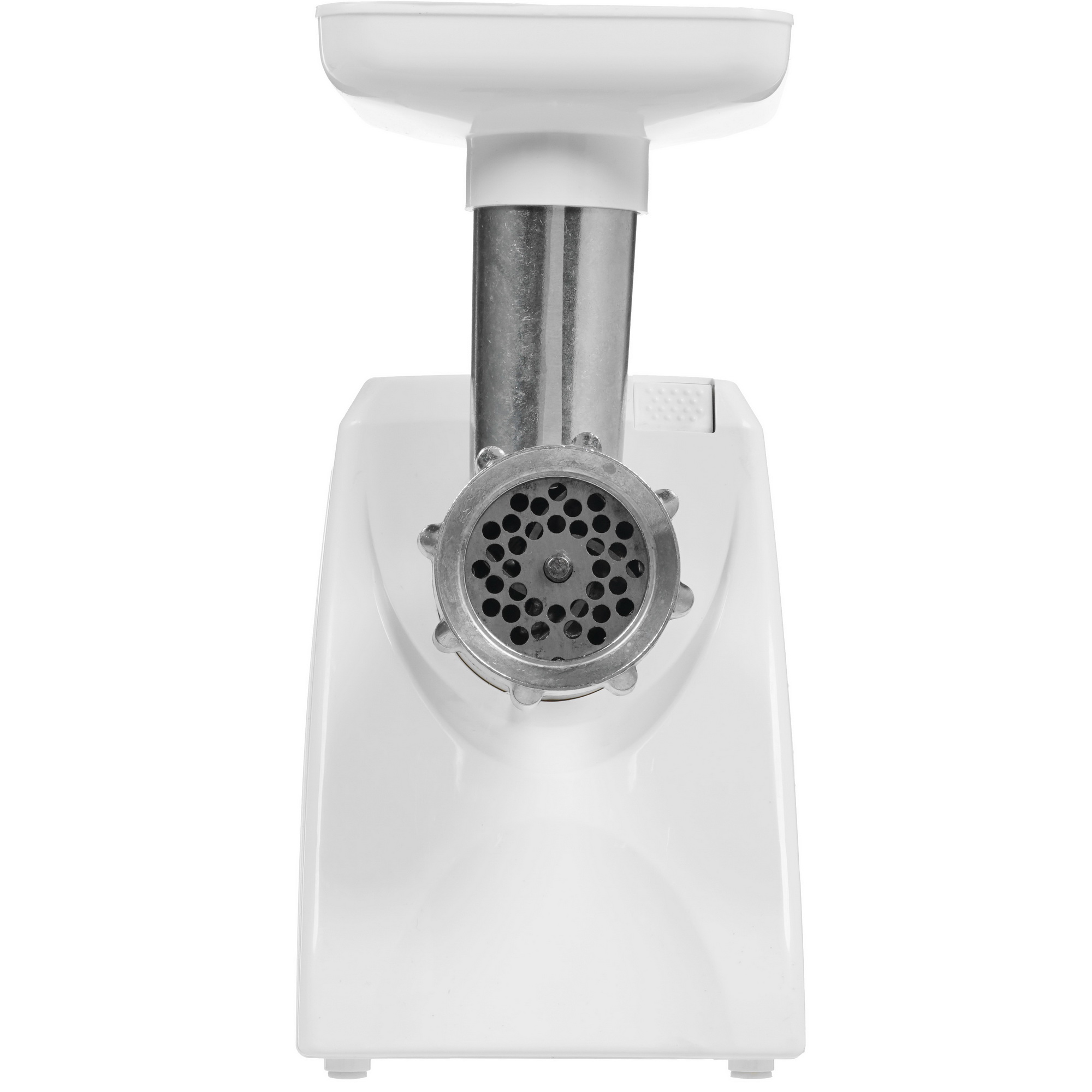 7954147 Мясорубка электрическая Ротор Альфа ЭМШ 35/250-3 белый STDN-0065383 - Вид №1