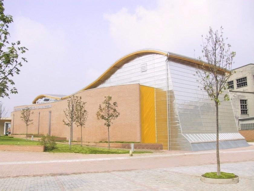 KME Architectural Solutions Медный ламинат для фасадов Tecu® sun-id-1416569 - Вид №42