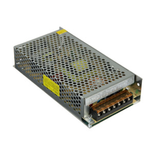 90655750 Блок питания 7753050 для светодиодной ленты 12 В 150 Вт IP20 STLM-0324911 GENERAL LIGHTING SYSTEMS
