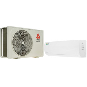 9022255 Кондиционер настенный сплит-система Chigo MOON CS-51H3A-1B181/CS-51H3A-1B181 белый