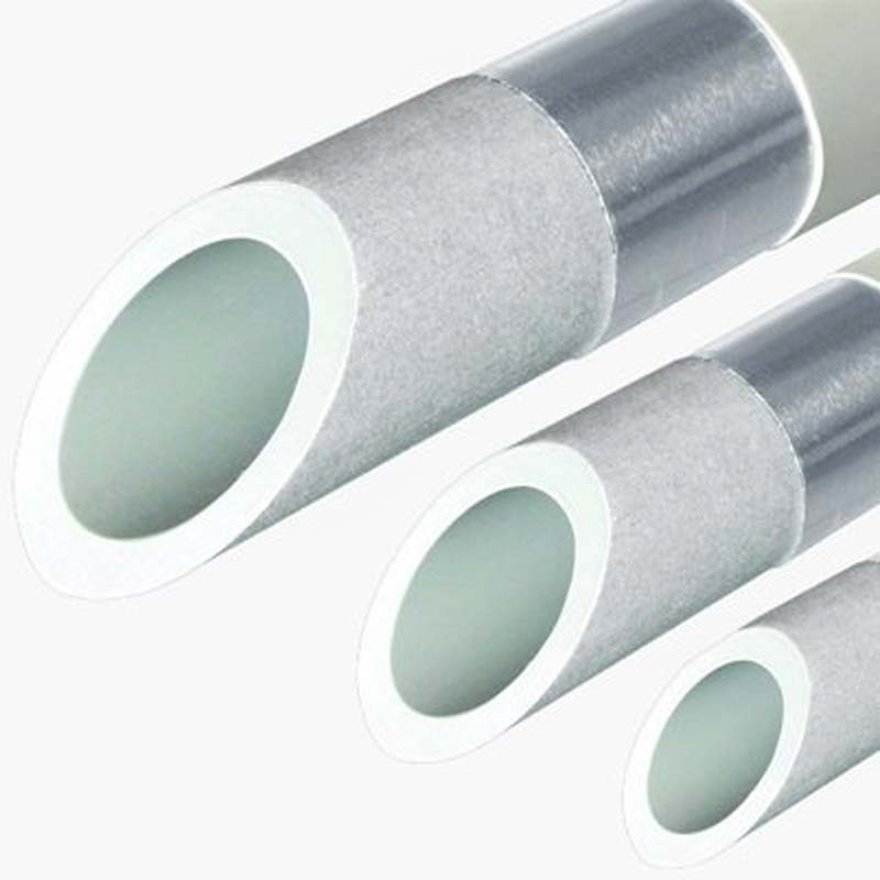 Труба PN20 ProAqua 20х3,4 (штанга 4 м) PRO AQUA PA10008 - Вид №4