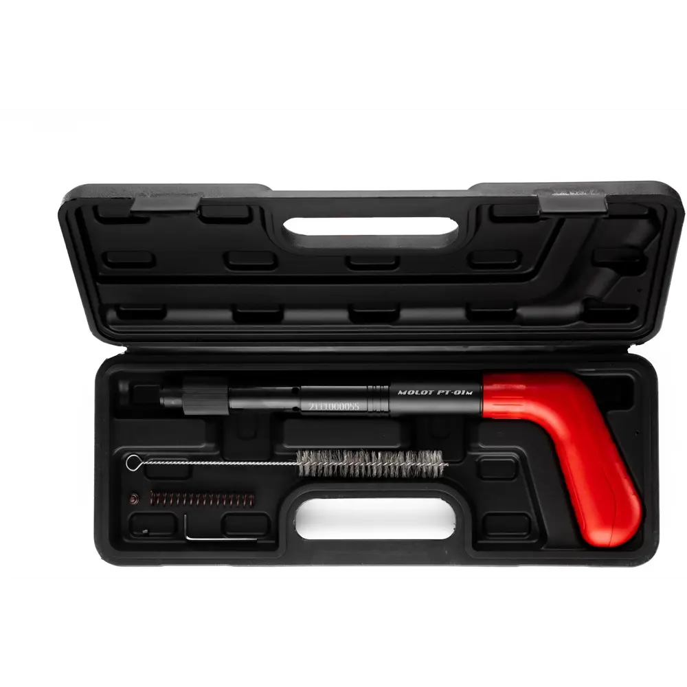 Пистолет монтажный Molot PT-01М STLM-2120709 - Вид №5