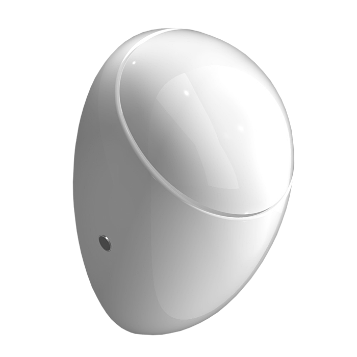 01244 Писсуар Alessi с радарным устройством смыва, 24 В пост. SANELA 