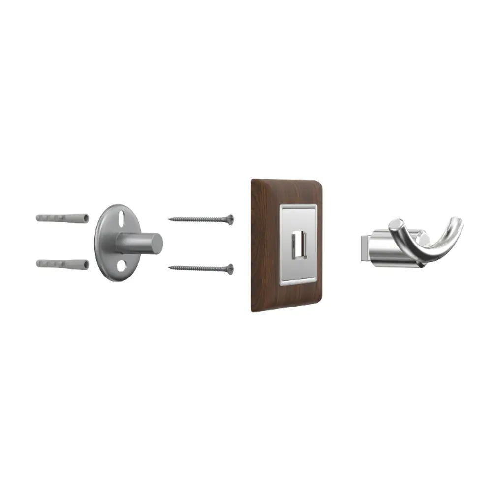 Lemer You-Design - Декоративная накладка под дерево для подвесных аксессуаров 82808712 STLM-1328804 - Вид №2