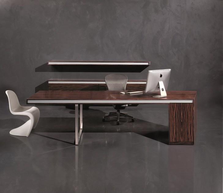 NEWTOM by Ultom Рабочий стол с системой управления кабелями Friday sun-id-1438989 - Вид №2