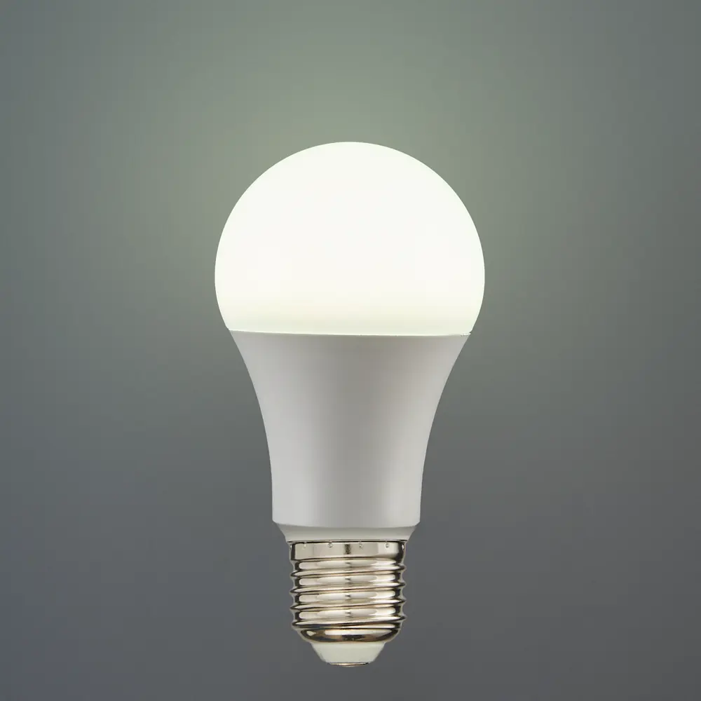Лампа умная светодиодная Osram Smart Plus E27 220-240 В 9 Вт груша матовая 806 лм, изменение оттенков белого LEDVANCE STLM-2028445 - Вид №3