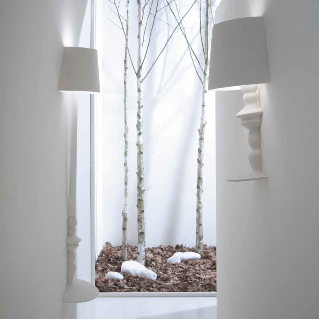 Karman AP625 Alie e baba настенный AP625k - Вид №1