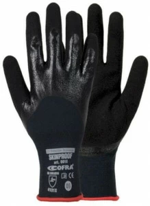 COFRA Нитриловые перчатки Mechanical protection