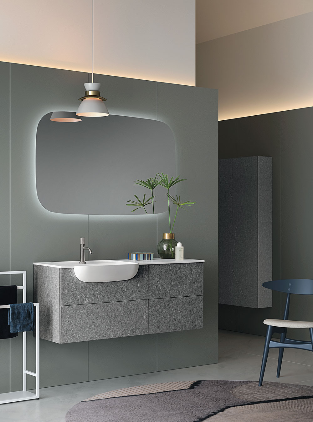 Shape Arbi Street 02 ST-ARBI45 - Вид №6