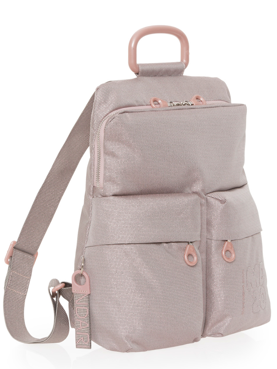 QNTZ4-02Q Рюкзак QNTZ4 Backpack Mandarina Duck MD20 Lux  - Вид №4
