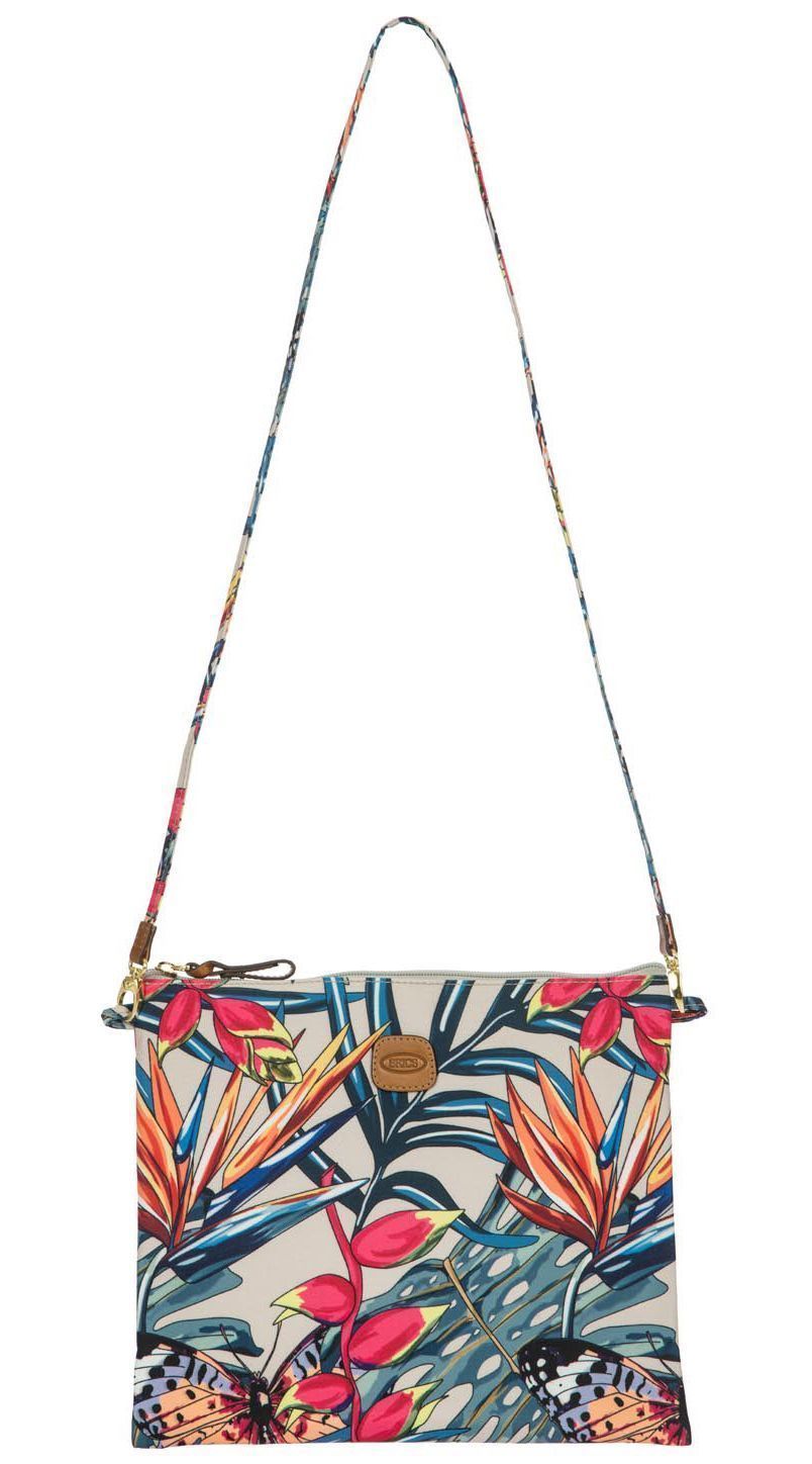 BXG40203.982 Сумка дорожная BXG40203 2 in 1 Brics X-Bag  - Вид №5