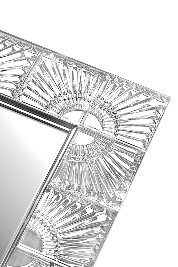 2540 Specchio Bianchini&Capponi CRISTALLO Bianchini Capponi - Вид №2