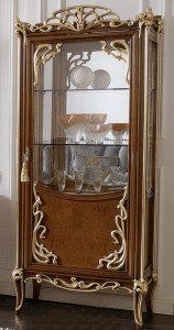Витрина LIBERTY CEPPI 3042