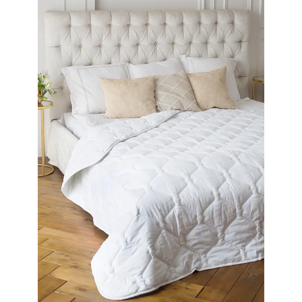 Одеяло, бамбук, 200x220 см Santreyd STLM-2060227 - Вид №1