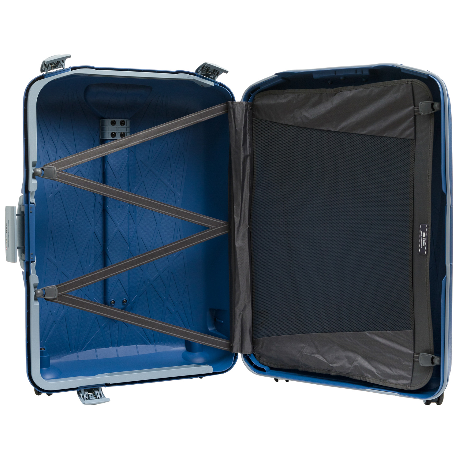 500761-33 Чемодан 500761 L Roncato Light Ltd Edition  - Вид №2