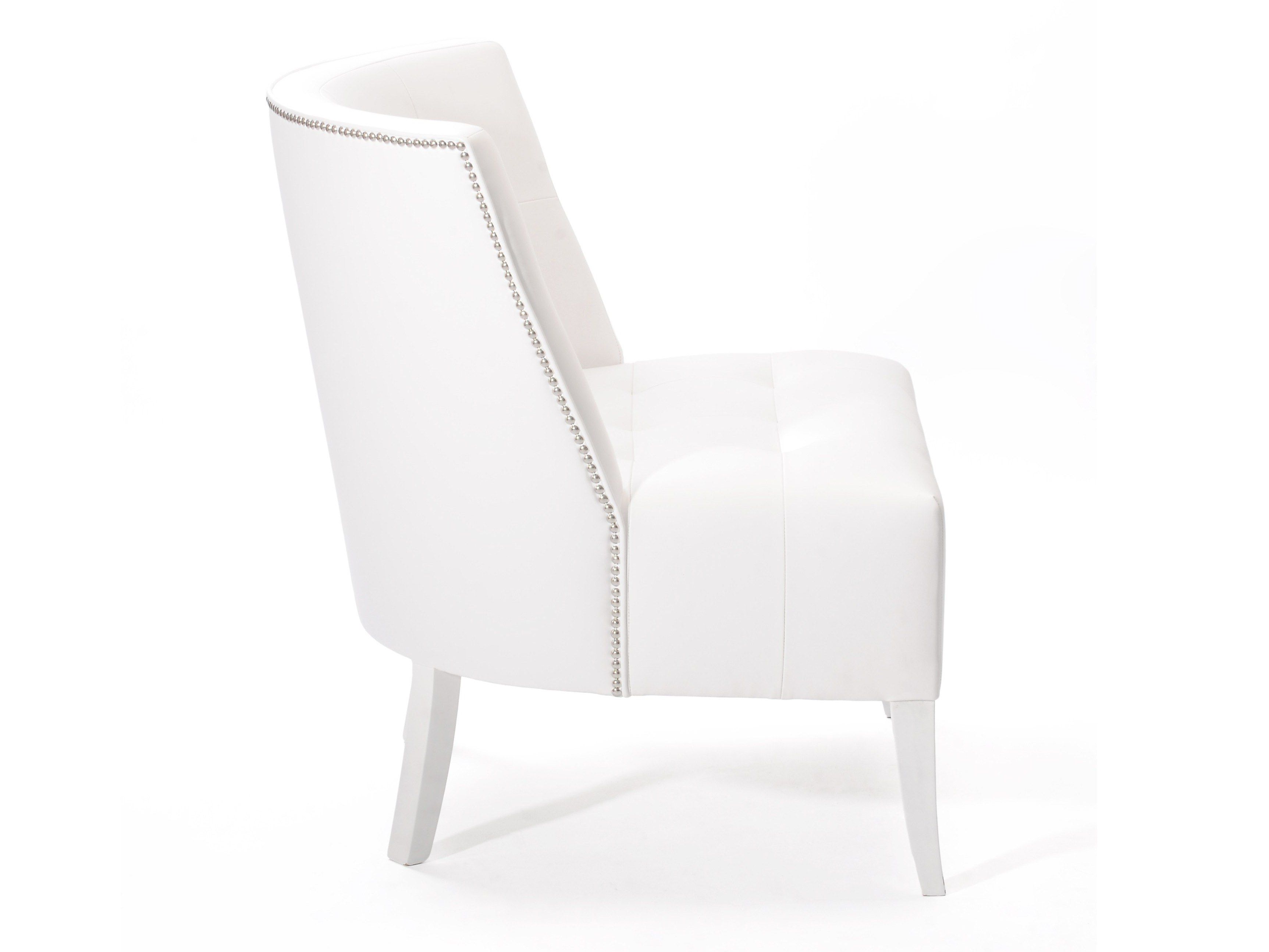 Кожаное кресло Munna Фетиш ARCH-00075769 - Вид №2