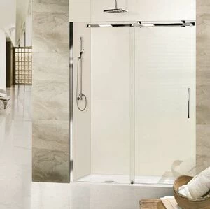 Art. 02A Open Air Душевая кабина Box Docce 2B