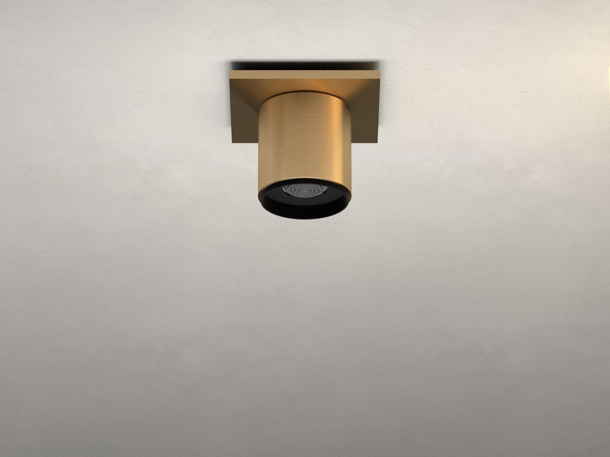 Душевая система из нержавеющей стали Zucchetti бар 59 ARCH-00030814 - Вид №7