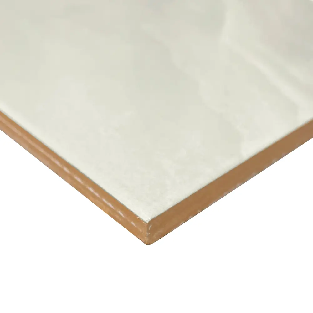 Настенная плитка KREAFORTA Mersey Onyx 20x40 см 1.62 м² матовая цвет бежевый STLM-2066240 - Вид №3