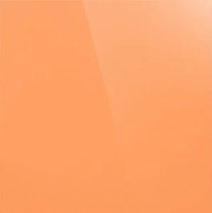 Керамический гранит Уральский гранит UF026PR 60х60х10 полированный насыщенно-оранжевый