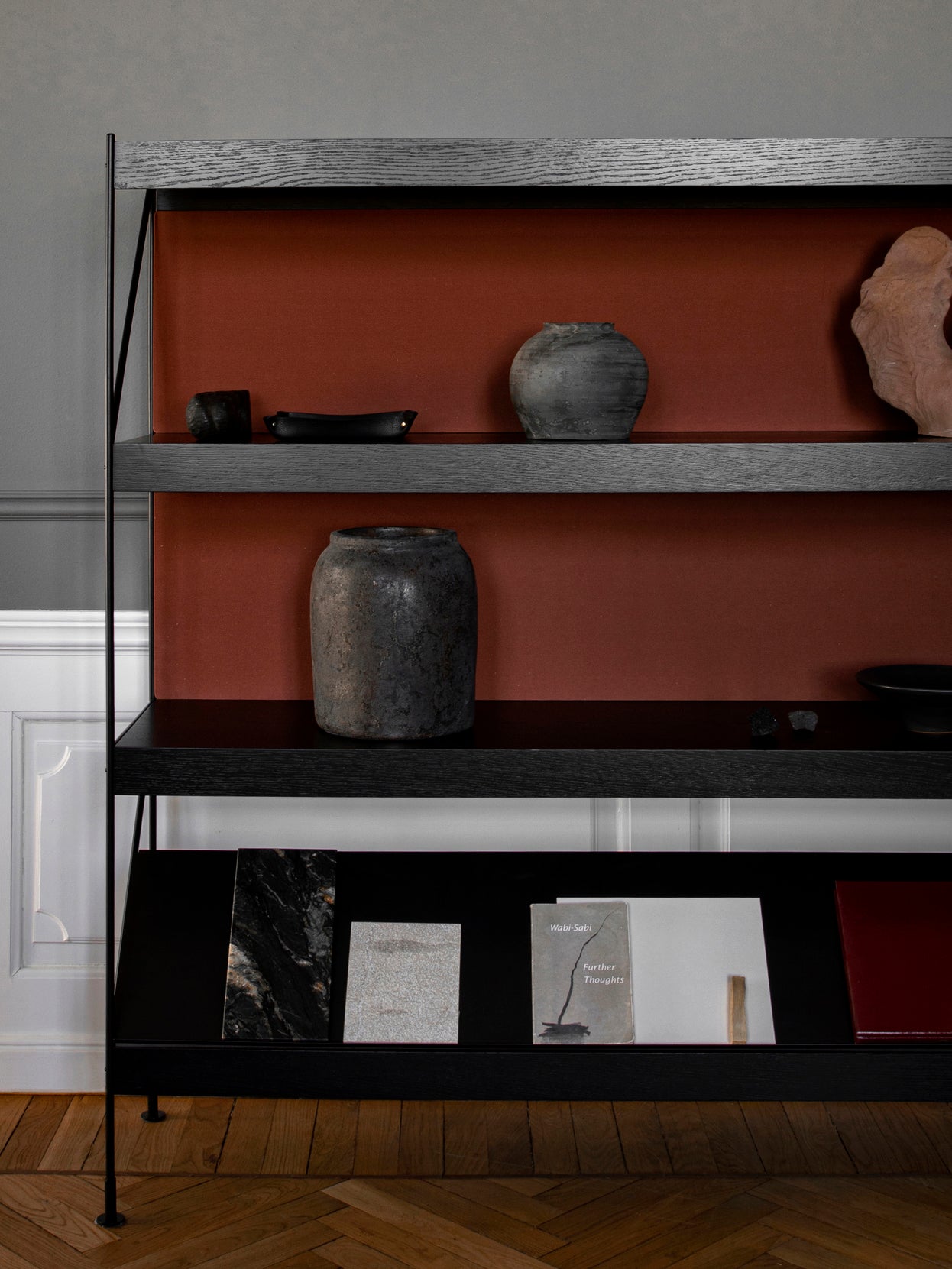 5709262067893 Система хранения Zet, 60 дюймов. LuceLight  - Вид №2