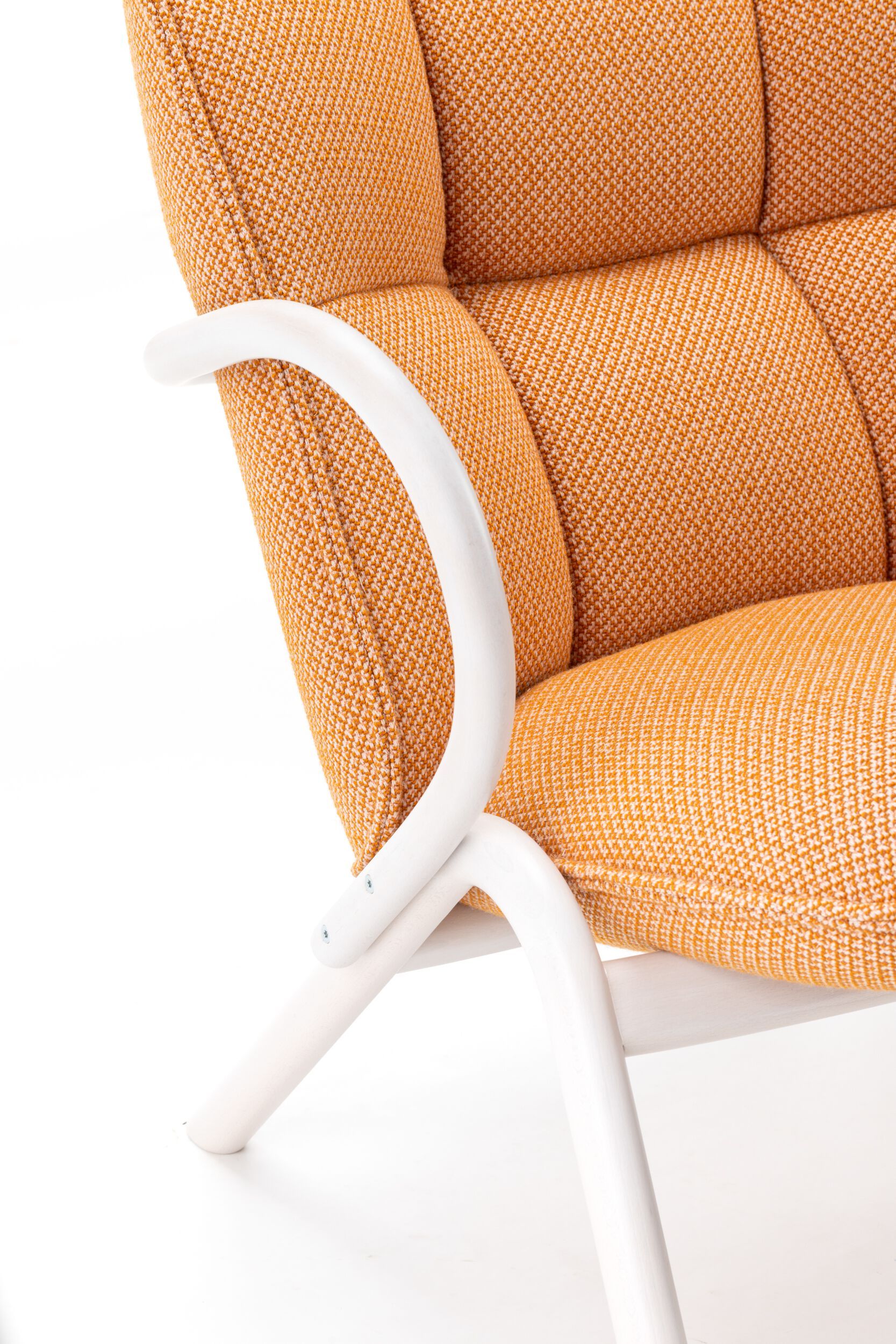 Тканевое кресло TON Cissy ARCH-00047931 - Вид №35