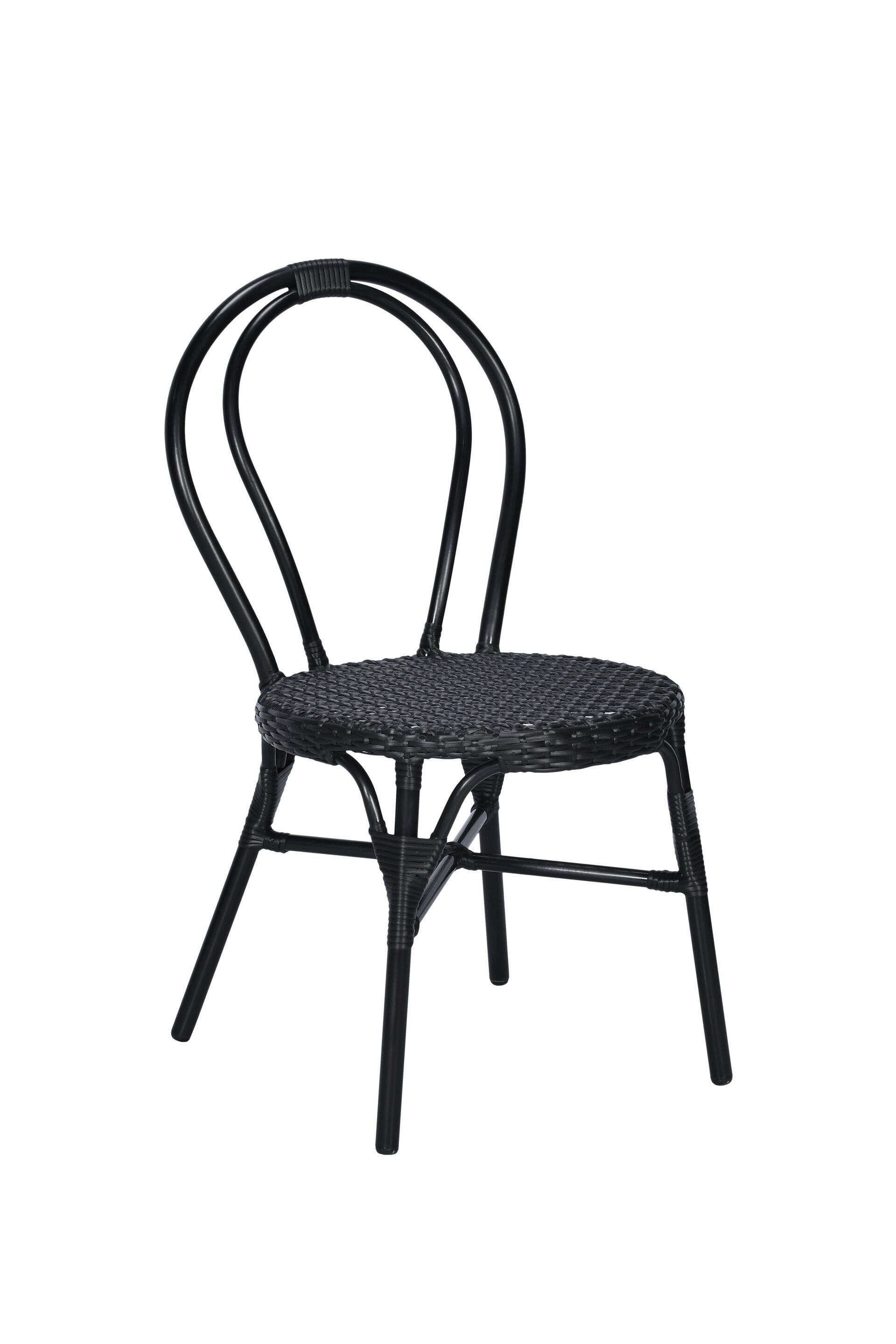 Алюминиевый садовый стул cbdesign Le Classica ARCH-00040058 - Вид №3