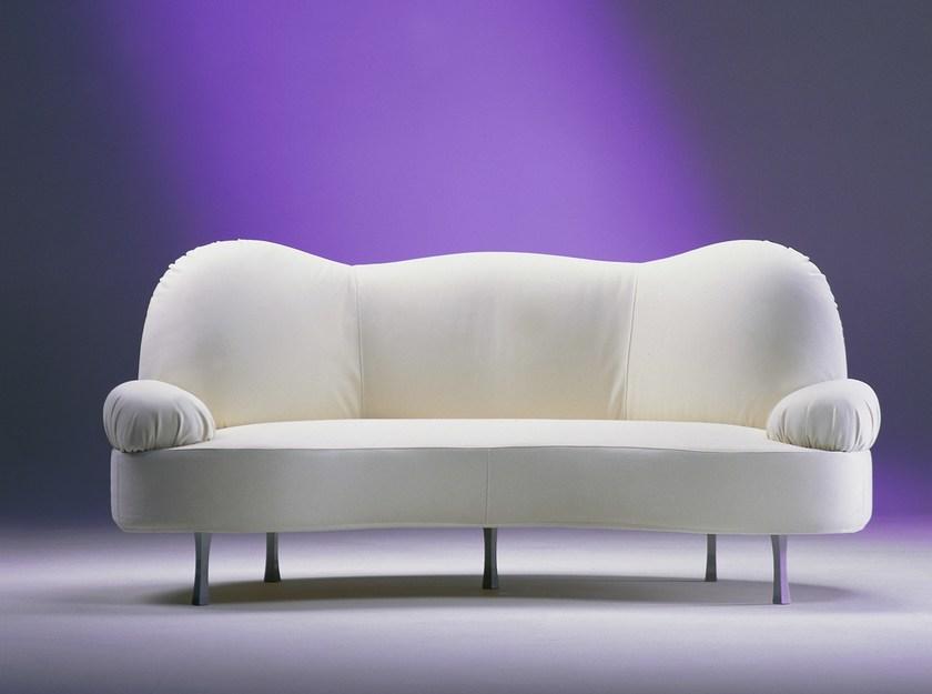 Giovannetti Модульный тканевый диван sun-id-1395681 - Вид №1