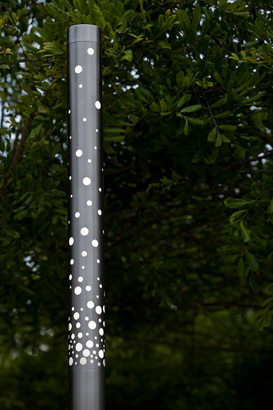 FSRT253 Световая колонна пешеходного освещения  Forms-surfaces  - Вид №8