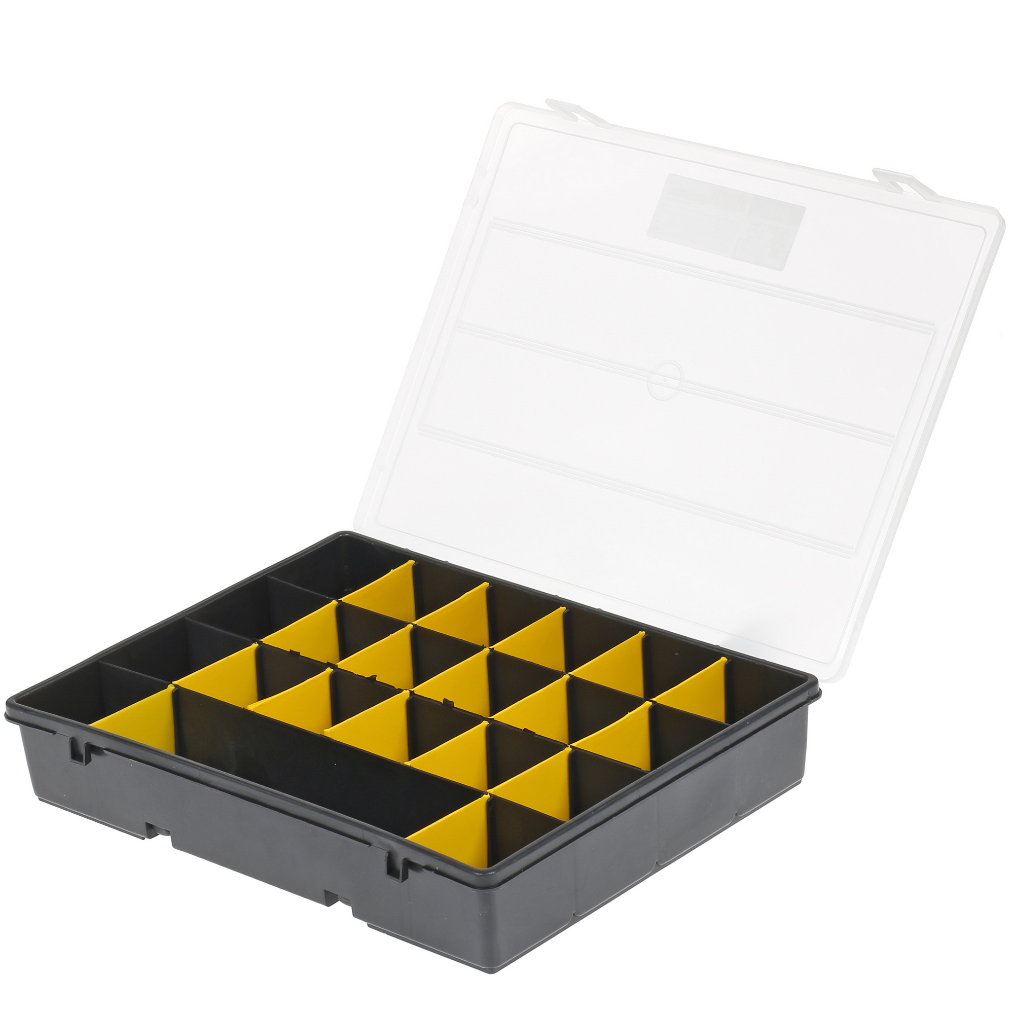 Органайзер для фурнитуры и оснастки FIT 65655 1244693 STDN-0144444 - Вид №2