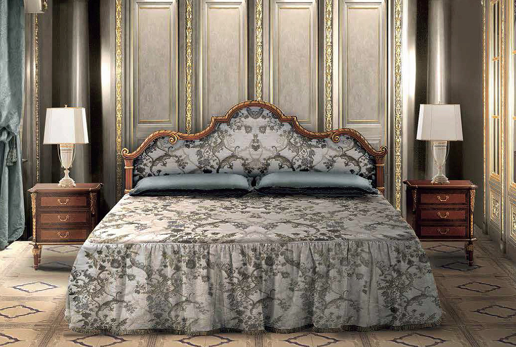 Кровать  COLOMBOSTILE 0111 LM CLASSICO