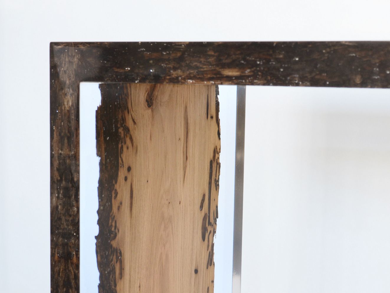 Скамья alcarol Bricola ARCH-00036378 - Вид №8