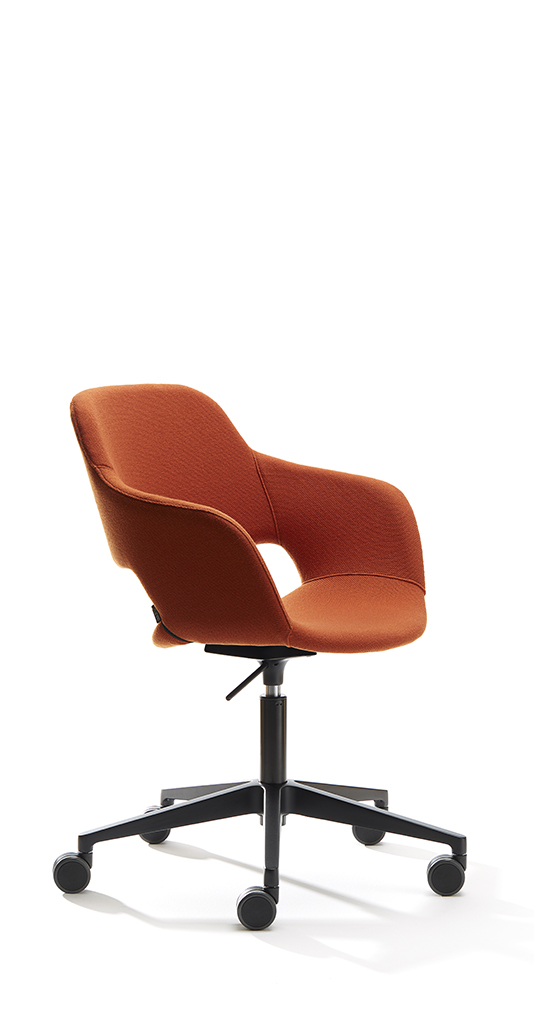 WZO4L Стул Wizard и java для ванны Vaghi 