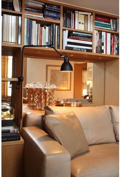 DCW éditions Настольная лампа с зажимом Lampe gras sun-id-1417631 - Вид №5