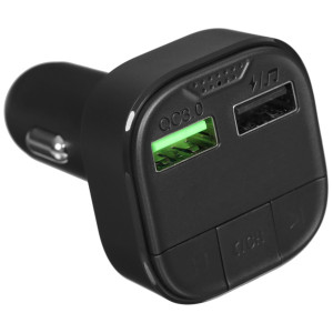 9119708 FM-трансмиттер Borofone BC43