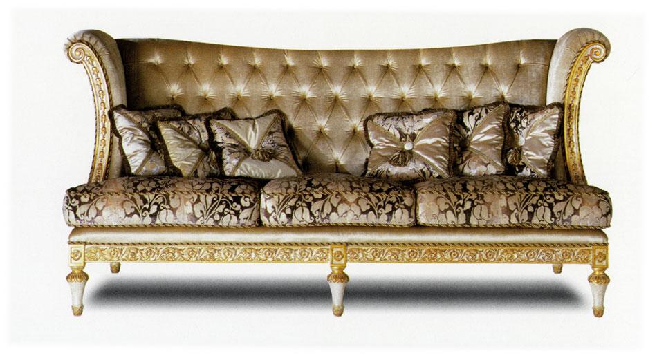 Диван  JUMBO COLLECTION MLD-43 