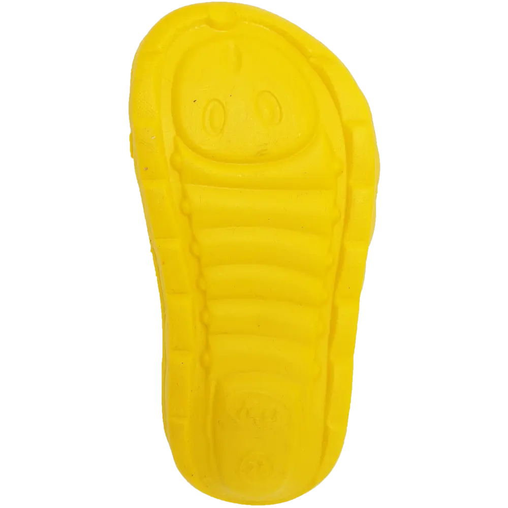 Ботики детские У1-09 размер 29 цвет жёлтый Santreyd STLM-2189701 - Вид №3