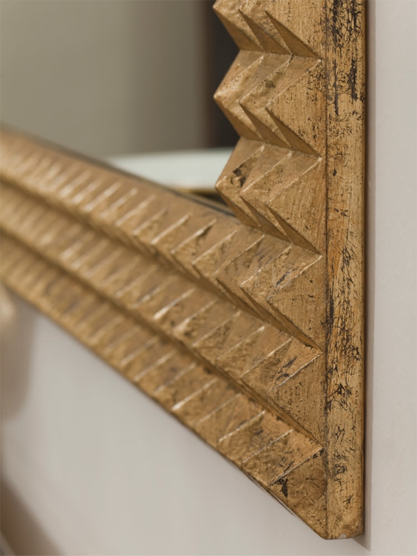 Зеркало  VISIONNAIRE Diamond  - Вид №1