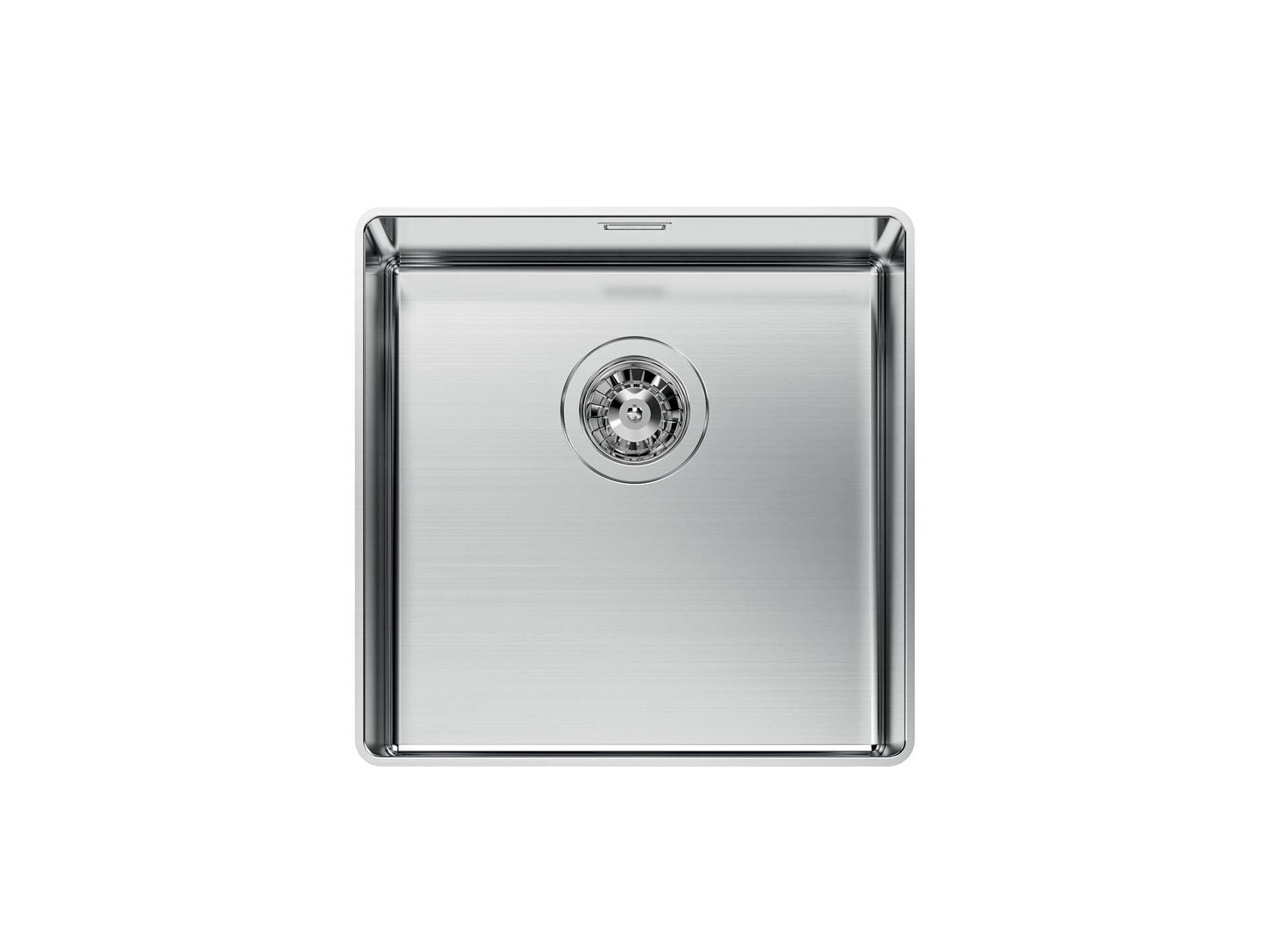 Раковина из нержавеющей стали Foster Phantom ARCH-00027888