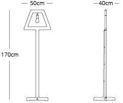 Liqui Contracts Лампа заземления Symbol sun-id-1410086 - Вид №4