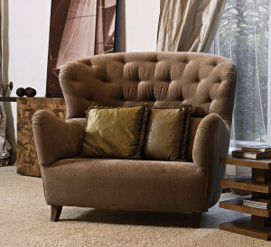 Диван  ANNIBALE COLOMBO A 1380/2