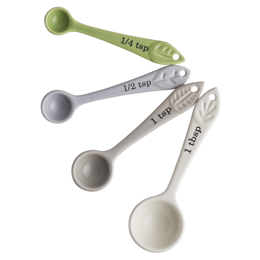 2001.077 Набор мерных ложек in the forest, 4 шт. Mason Cash 