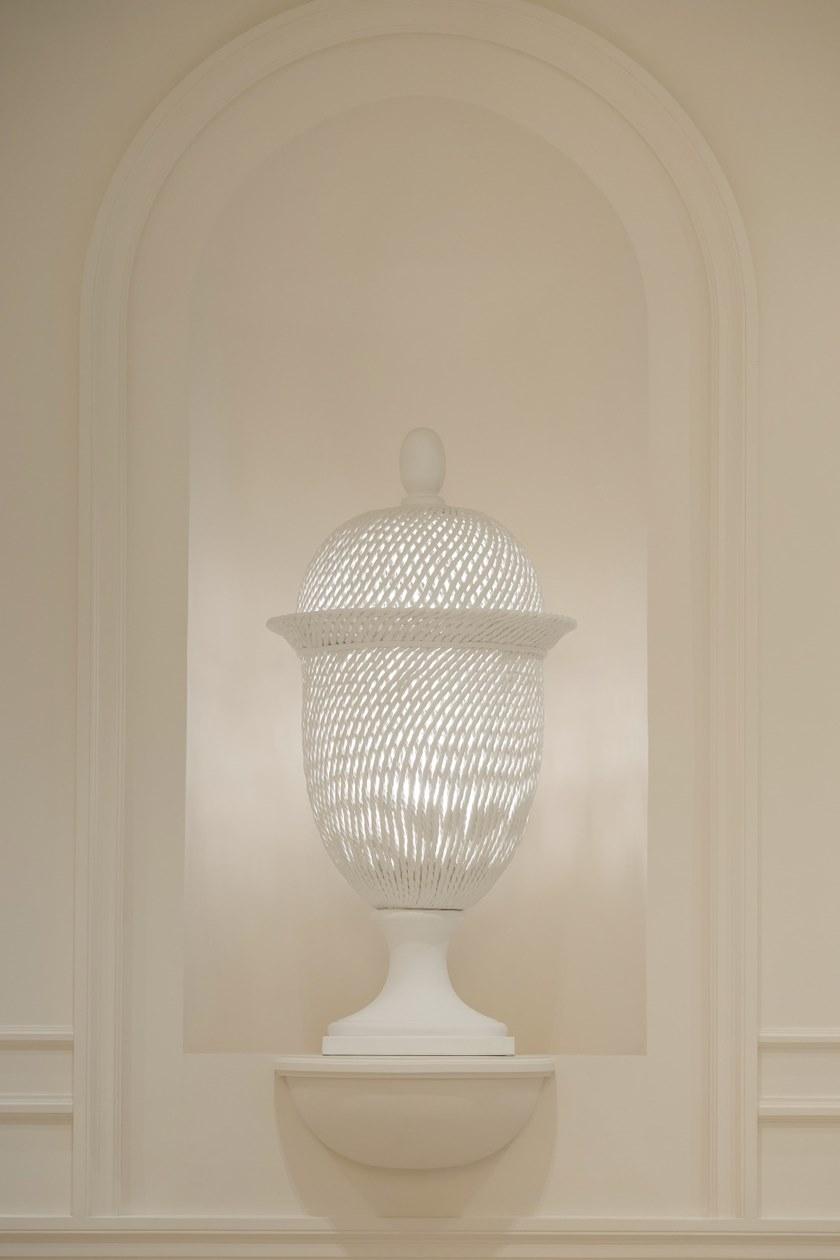 VGnewtrend Настольная лампа / торшер из керамики  7511994.95  - Вид №1