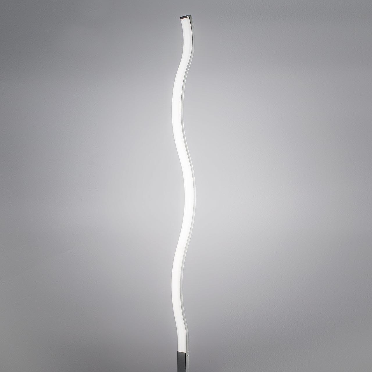 Торшер Citilux Джек CL226911 CITILUX КОЛОННА 181127 Белый  - Вид №2